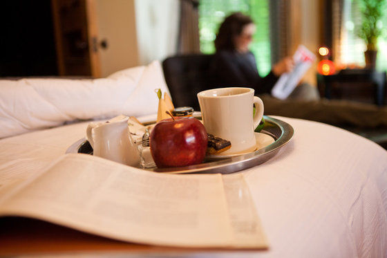 Made Inn Vermont An Urban-Chic Boutique Bed And Breakfast Берлингтон Номер фото